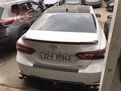 تۆیۆتا کامری